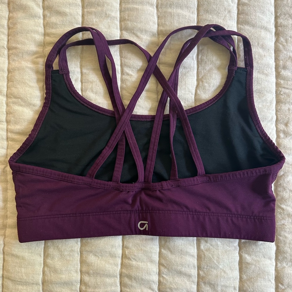 Target Brand Sports Bra
